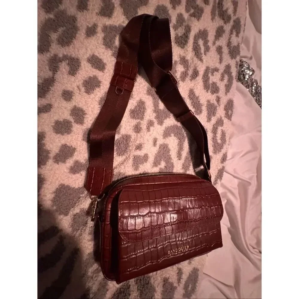 Bandolier phone case